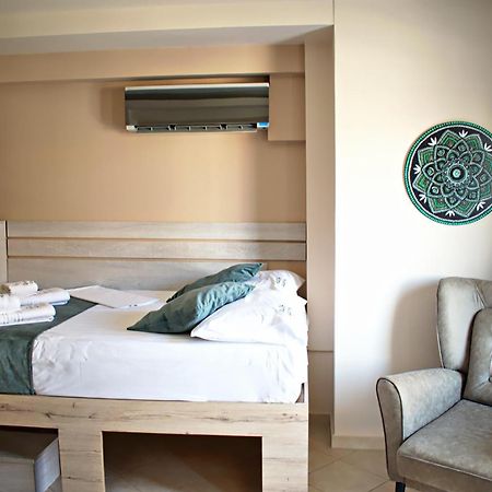 Lycurgus - The Spartan Home Zewnętrze zdjęcie