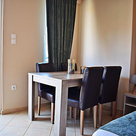 Lycurgus - The Spartan Home Zewnętrze zdjęcie