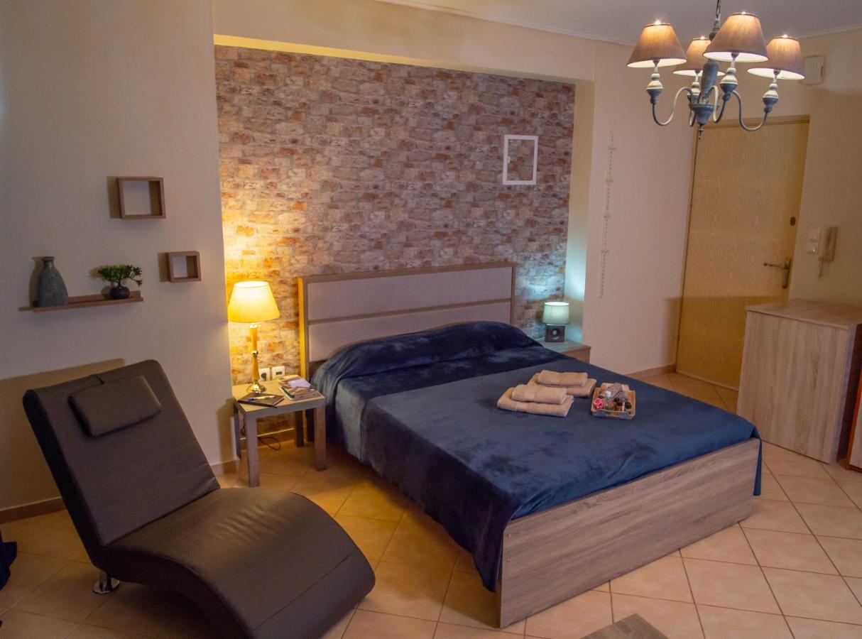 Lycurgus - The Spartan Home Zewnętrze zdjęcie