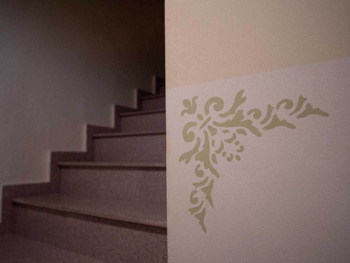 Lycurgus - The Spartan Home Zewnętrze zdjęcie