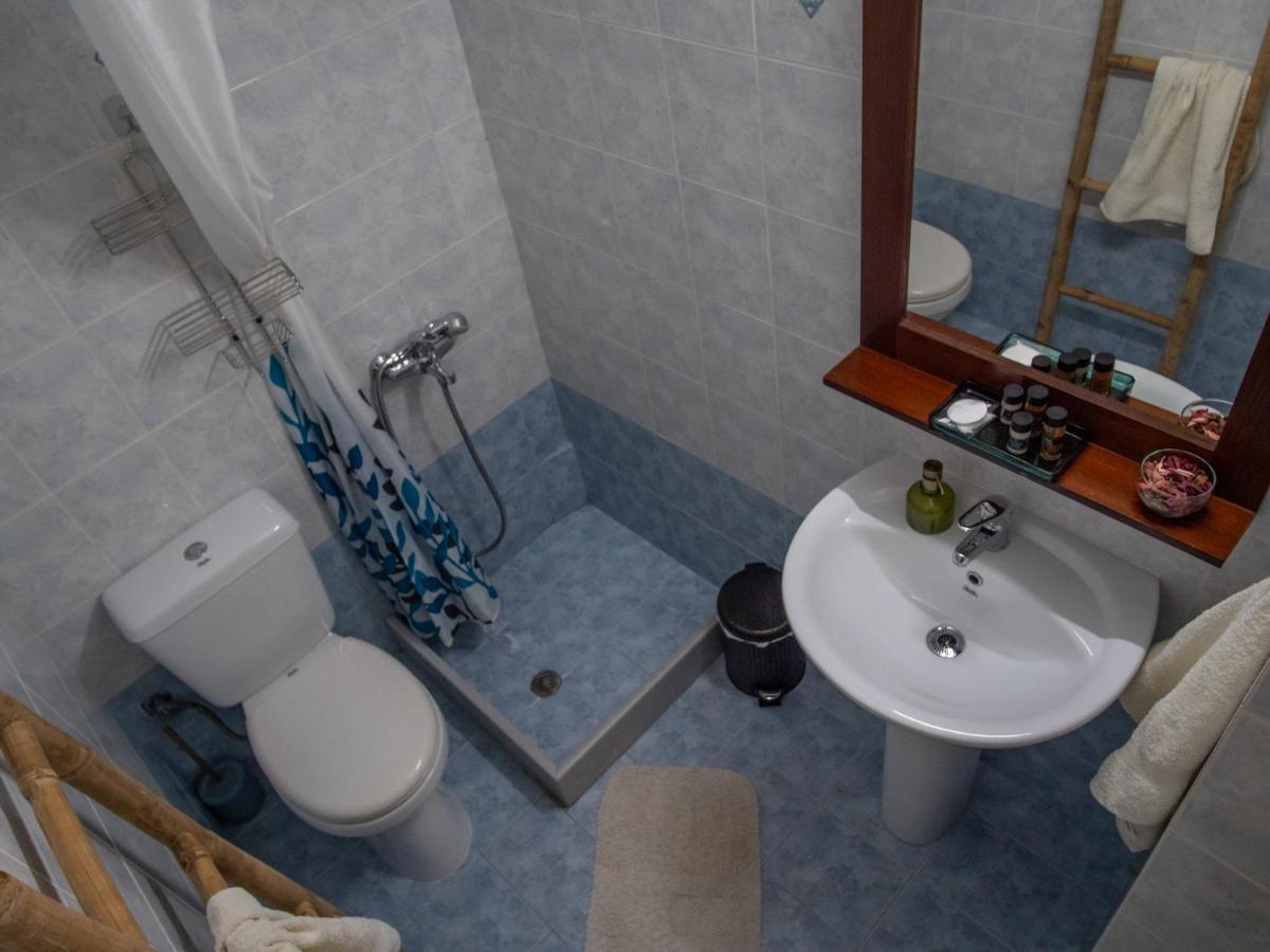 Lycurgus - The Spartan Home Zewnętrze zdjęcie