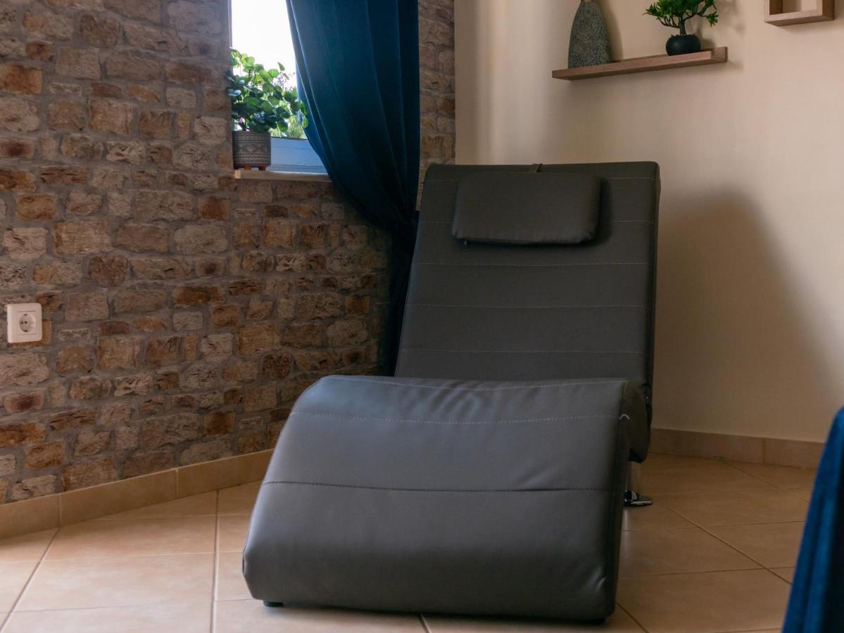 Lycurgus - The Spartan Home Zewnętrze zdjęcie