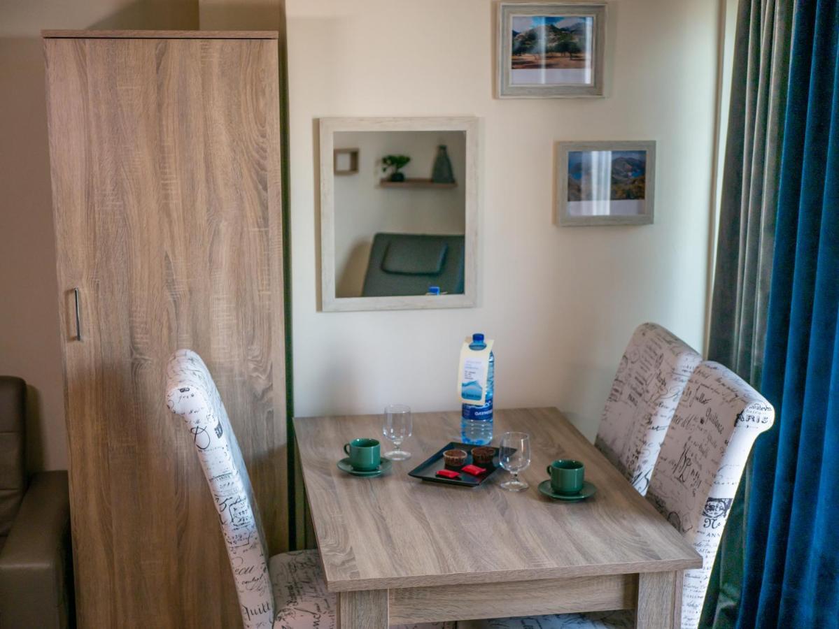 Lycurgus - The Spartan Home Zewnętrze zdjęcie