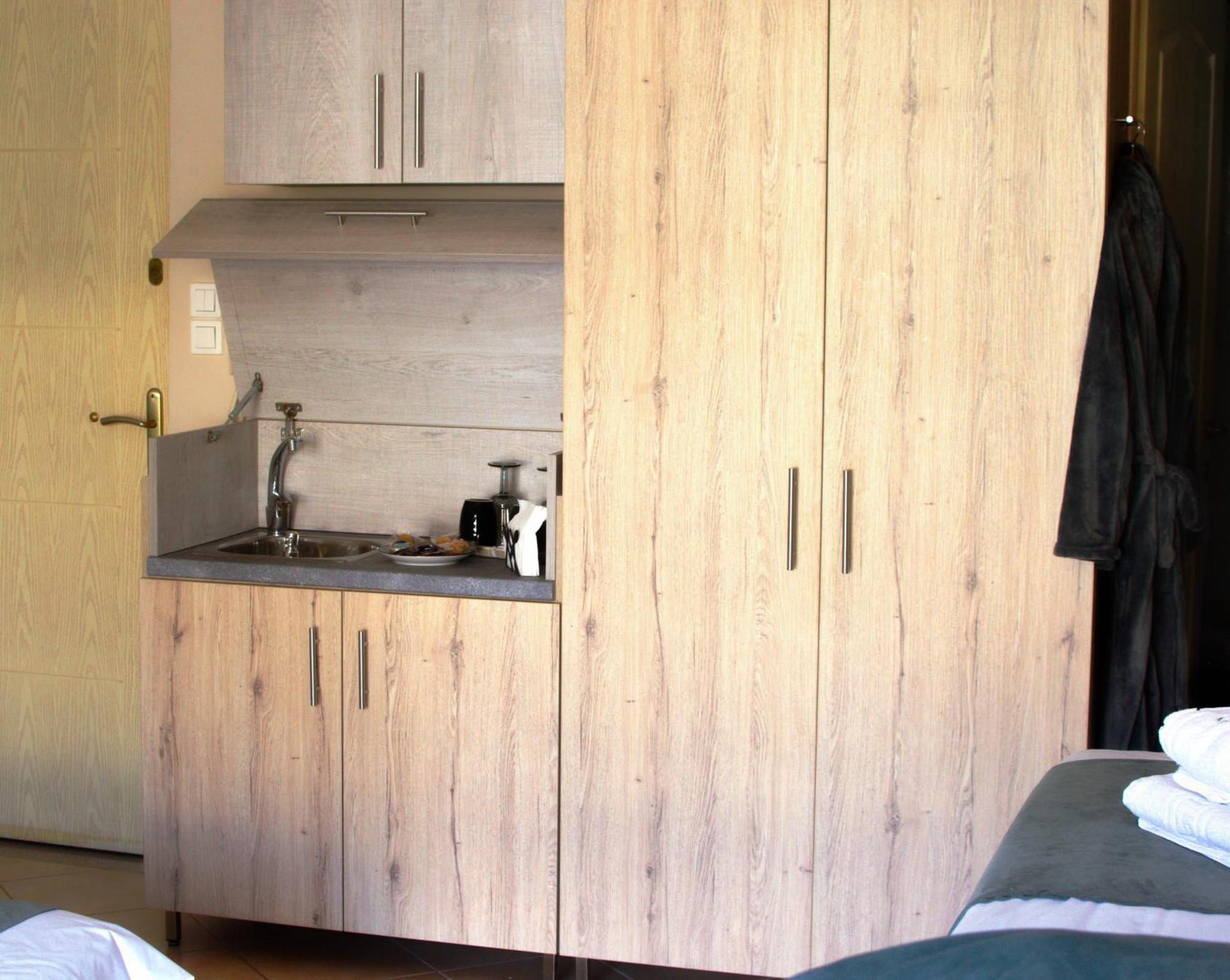 Lycurgus - The Spartan Home Zewnętrze zdjęcie