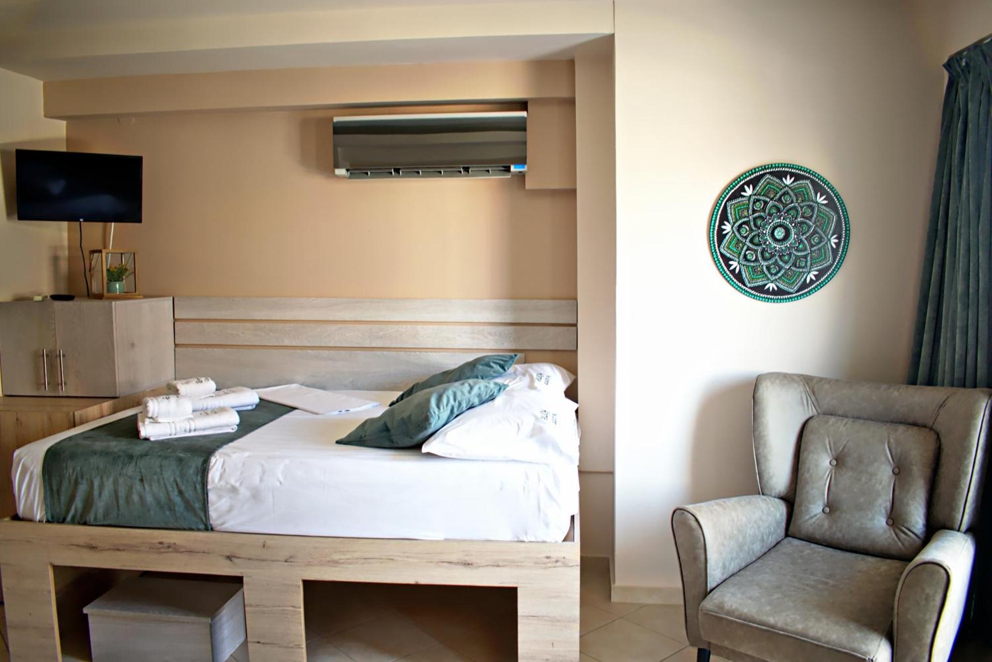 Lycurgus - The Spartan Home Zewnętrze zdjęcie