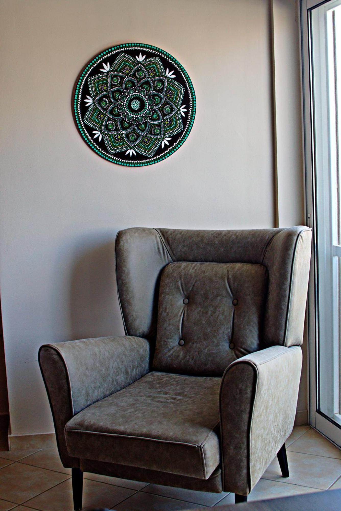Lycurgus - The Spartan Home Zewnętrze zdjęcie