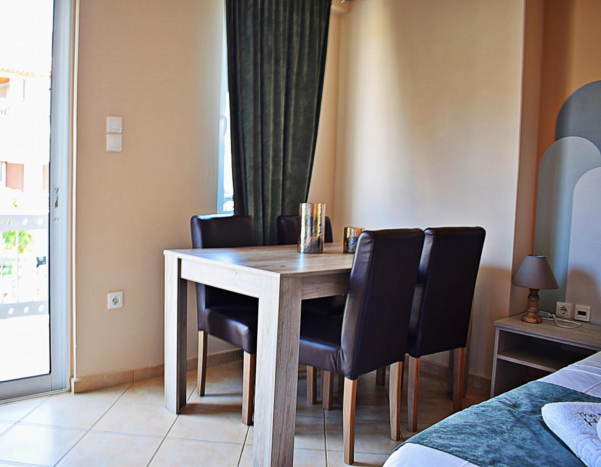 Lycurgus - The Spartan Home Zewnętrze zdjęcie