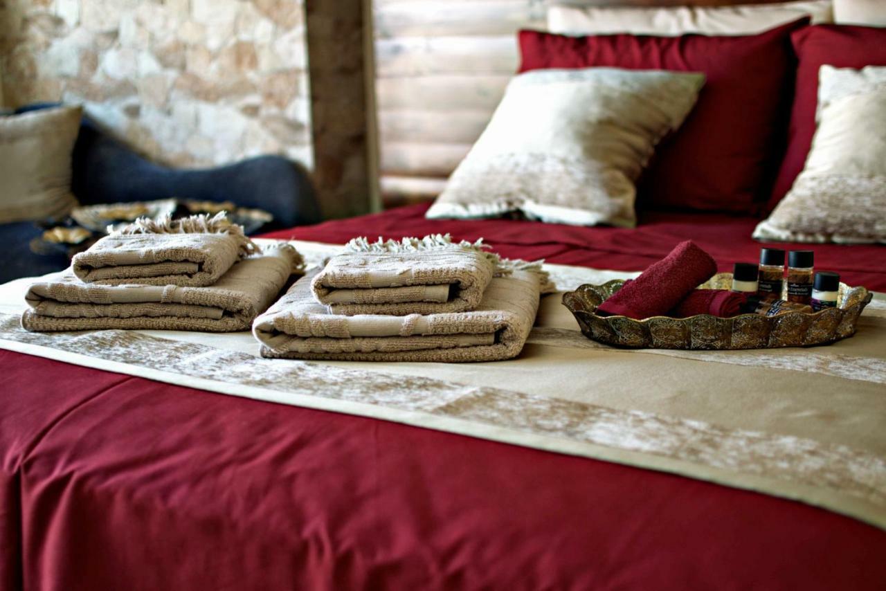 Lycurgus - The Spartan Home Zewnętrze zdjęcie